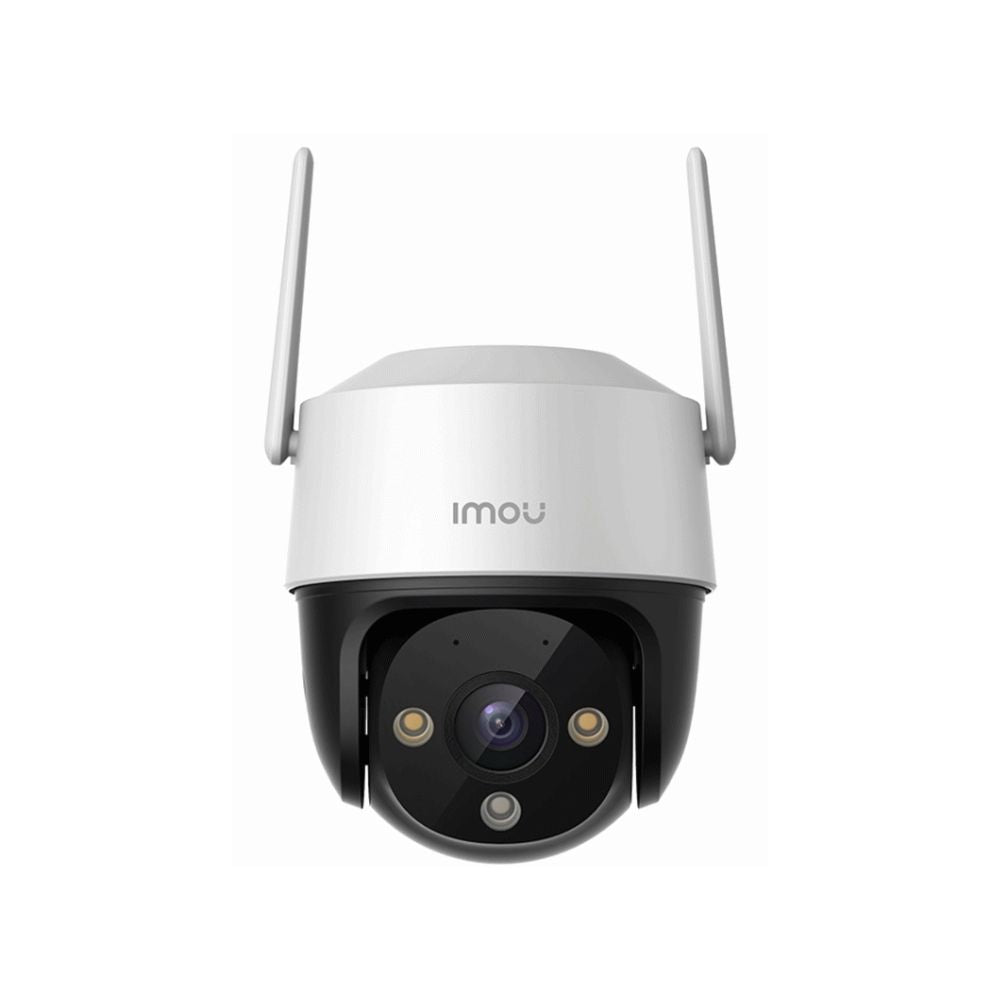 IMOU Cruiser SE+ (IPC-K7CP-3H1WE) 2K 3MP Outdoor Security Camera IMOU Cruiser SE+ (IPC-K7CP-3H1WE) 2K 3MP Outdoor Security Camera